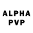 Alpha-PVP Crystall Gen4ten